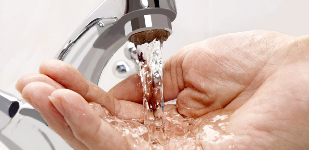 Annual testing by Cliff Bergin & Associates is important for clean and healthy water in your home